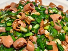 -旺角小渔村·海肠捞饭开创者(二马路店)
