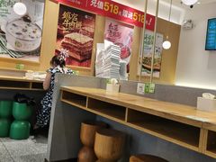 -甲乙饼·手工牛肉饼(东方广场店)