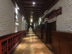 -隆务大寺贝尔邦旅游客栈