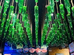 -AK47烤羊腿串吧(柳浪家园店)