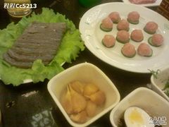 -东来顺饭庄(金泉广场店)