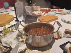 -SEA西雅图海鲜自助餐厅(海乐世界店)