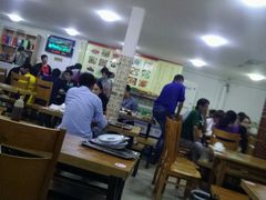 -二红烧烤排骨串(麦岛店)