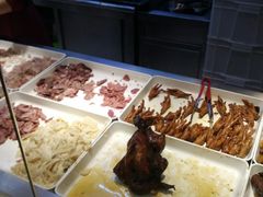 -紫燕百味鸡(广埠屯店)