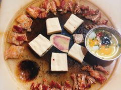 -阿昌白族石板烧(大理古城店)