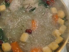 -小秦淮·南京土菜(新亭西路店)