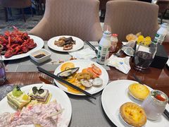 -郴州温德姆至尊豪廷大酒店·星璨自助餐厅