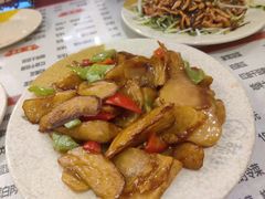 -吉味馆(柠溪店)
