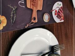 -1861意大利餐厅(文化广场店)