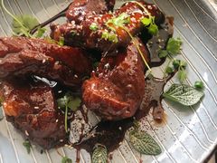 咖啡小排骨-the rug 飞毯 (朝阳公园店)