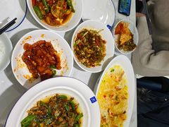 -兰湘子·湘菜小炒(崂山丽达店)