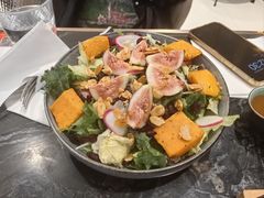 -THE WOODS 简餐 (国贸商城店)