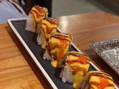 -竹涟烧肉(欢肆店•原星悦荟店)