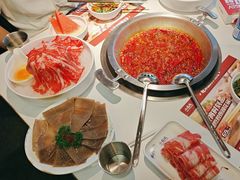 -小龙坎火锅(IFS HOT店)