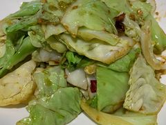 -我是那个大叔·美食研究所(新塘路店)