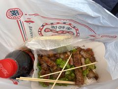 -朱师傅脆皮五花肉(七宝老街南大街店)