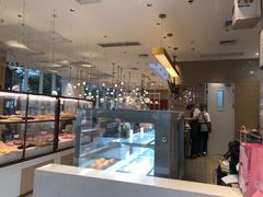 -奈雪的茶(深圳北站店)