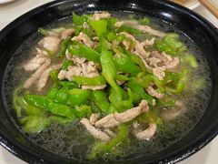 -老地方面馆(思南路店)