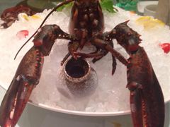 龙虾-同喜烤鸭店(光芒店)