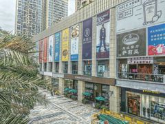 -布吉佳兆业广场