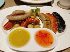 -波特曼西餐厅(中央大街店)