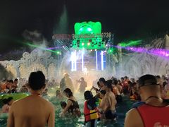 -苏州乐园森林水世界