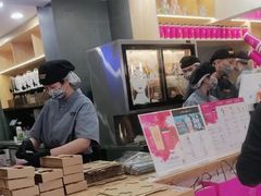 -霸王茶姬(正佳广场店)