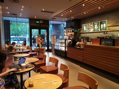 -星巴克(中远两湾城店)