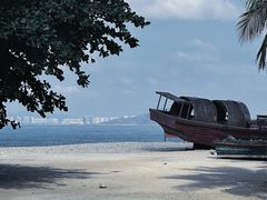 -三亚西岛海洋文化旅游区
