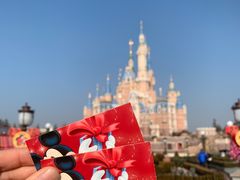 -上海迪士尼度假区