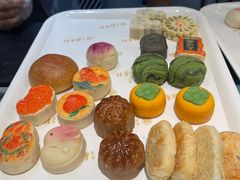 -北京稻香村(零号店)