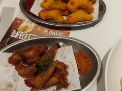 -夏日玛莉西餐厅(梅溪湖步步高店)