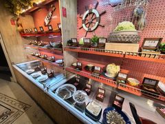 -羊大爷涮肉(亮马桥店)