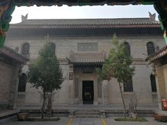 -西安关中民俗艺术博物院