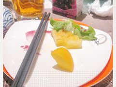-極上萬膳·日料放题(海岸城店)