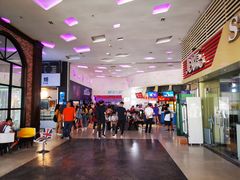 -金逸影城(明发IMAX店)