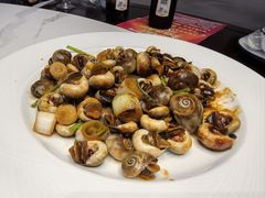 -李氏疙瘩汤·本地海鲜·老烟台菜(所城里店)