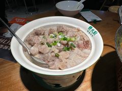 -费大厨辣椒炒肉(万家丽一店)