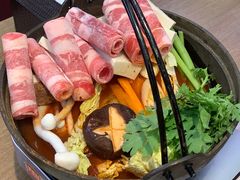 -小川洋风料理(武胜路凯德广场店)