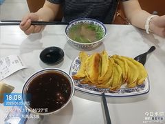 -清真马祥兴菜馆(云南北路店)
