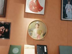 -盘子女人坊古装写真摄影(南京总店)