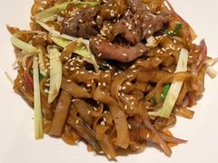 -深圳美高梅酒店-品聚嘉府中餐厅