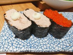 -Sushi Love 创意寿司(丽影广场店)