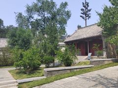 -华山风景区-华阳宫