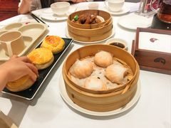 -白天鹅宾馆-宏图府餐厅