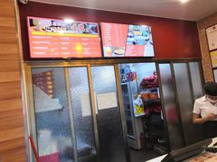 -尊宝比萨(中山八店)