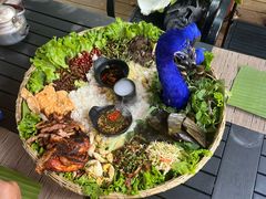 -品德宏·孔雀宴的发源地(金塔园店)