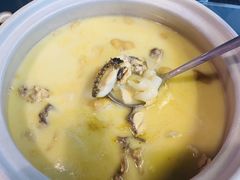 -金龙·打边炉(南京西路店)