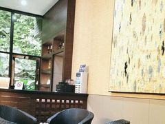 -厦门海景千禧大酒店·海景咖啡厅