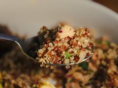 藜麦三文鱼饭-Green Option(官舍店)